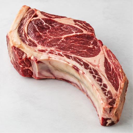 Super Steak on Bone (KG)