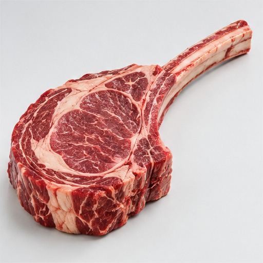 Tomahawk Steak (KG)