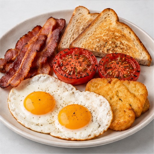 MINI BREAKFAST