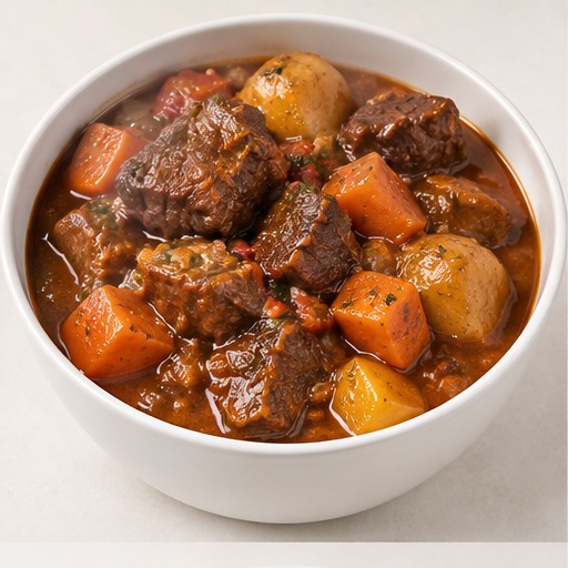 Beef Stew