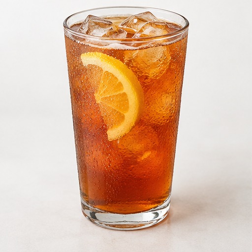 ICED TEA