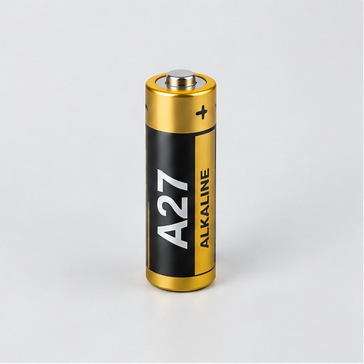 Energiser Alkaline A27 Battery