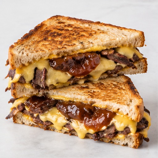 Biltong,Cheese & Chutney