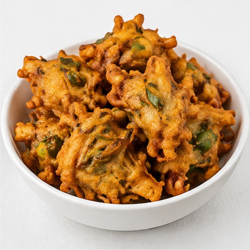 VEG POKORA
