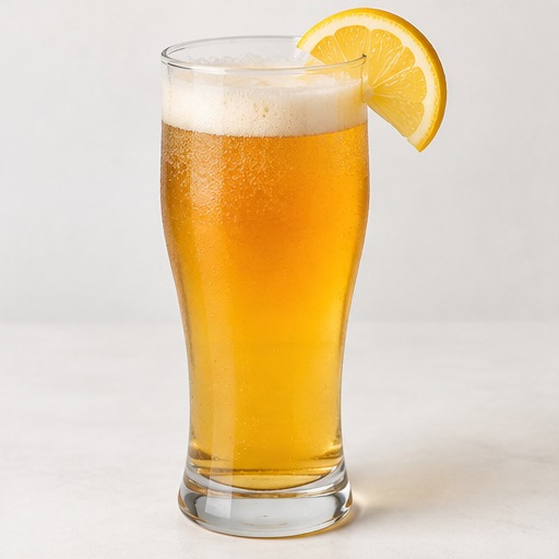 Epic Shandy