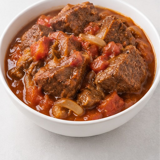 Beef Stew