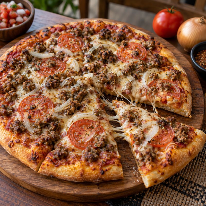 Boerewors