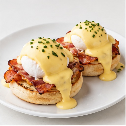 Eggs Benedict