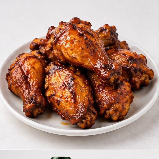 Wings
