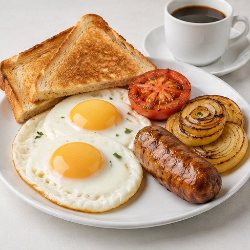Full English