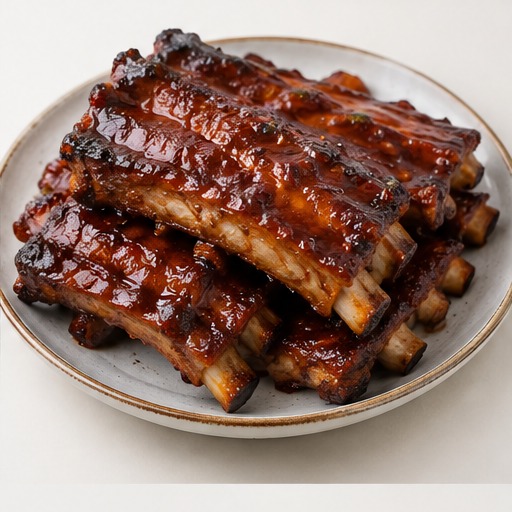 Ribs 300grams