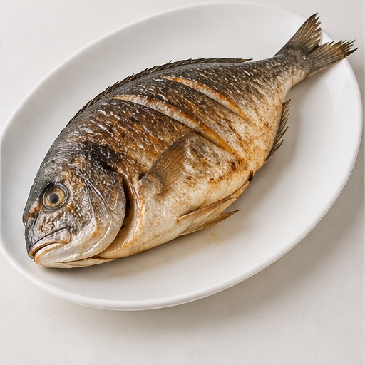 Bream