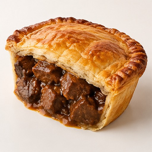 Plain Steak