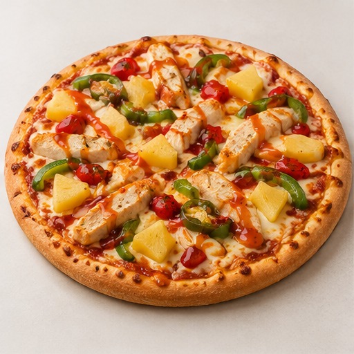 Tropical Chicken