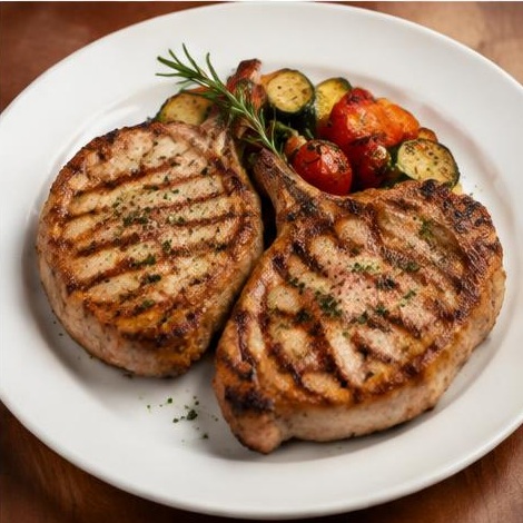 Pork Chops