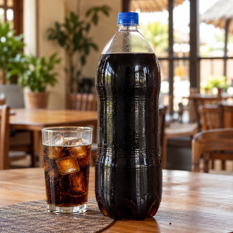 Pepsi 2L