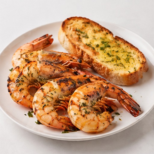 Prawns