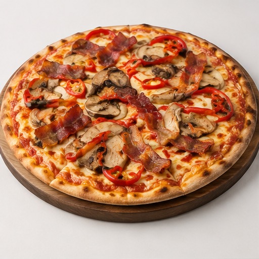 Romana Pizza