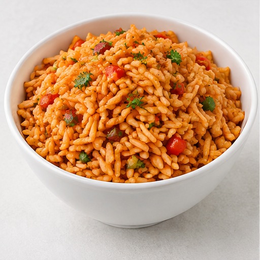 Spicy Rice