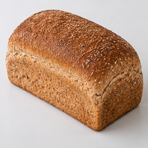 Brown Loaf