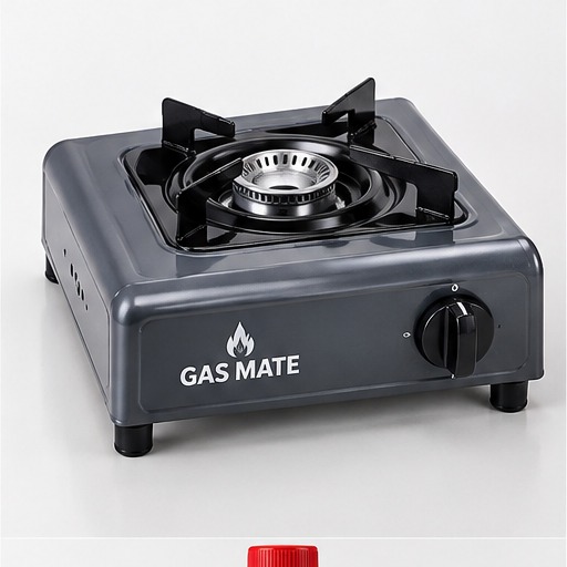 Gas Mate Cooker Top