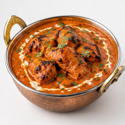 CHICKEN TIKKA LABABDA