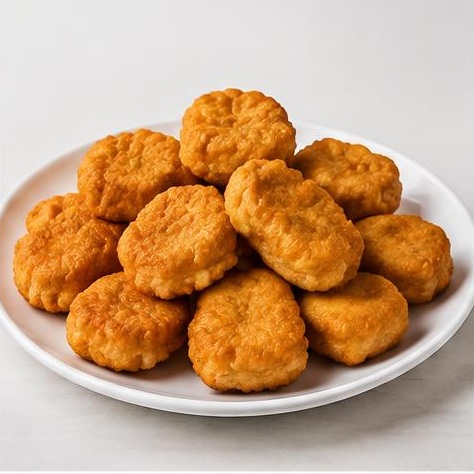 12 Nuggets