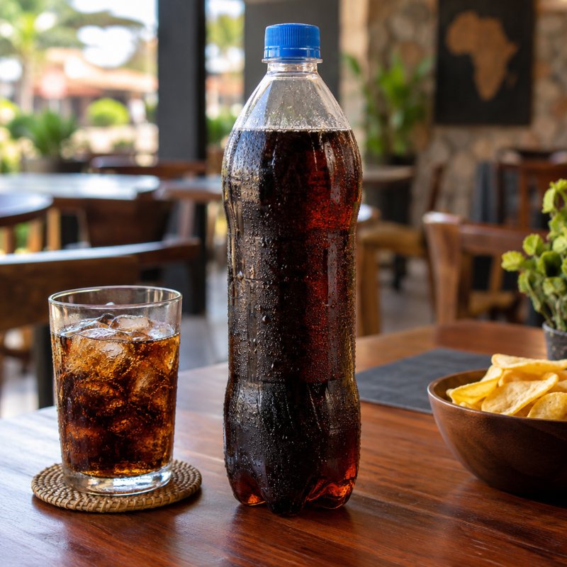 Pepsi 1L