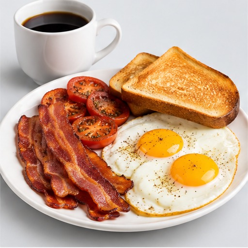 The Nyongolo Breakfast