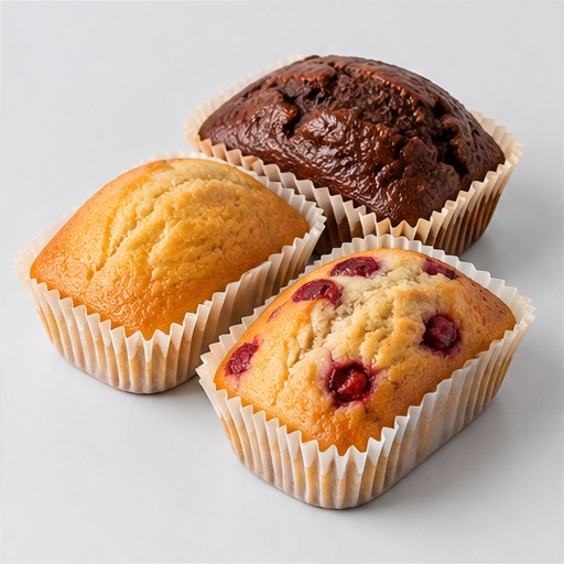 Tin-Cakes