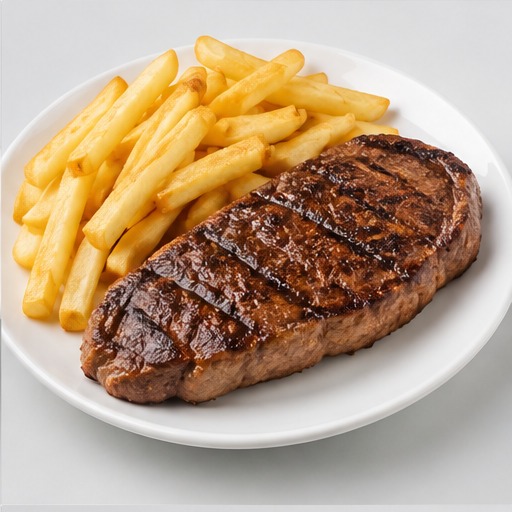 Rump Steak