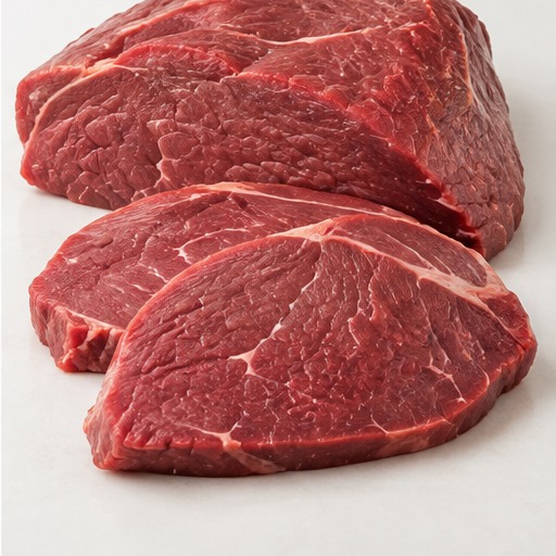 Topside Steak (KG)