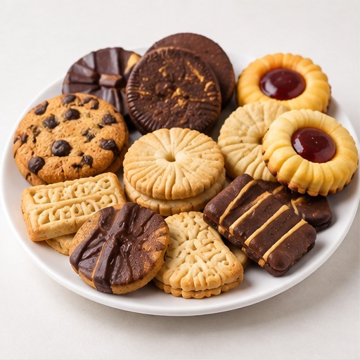 Choice Assorted