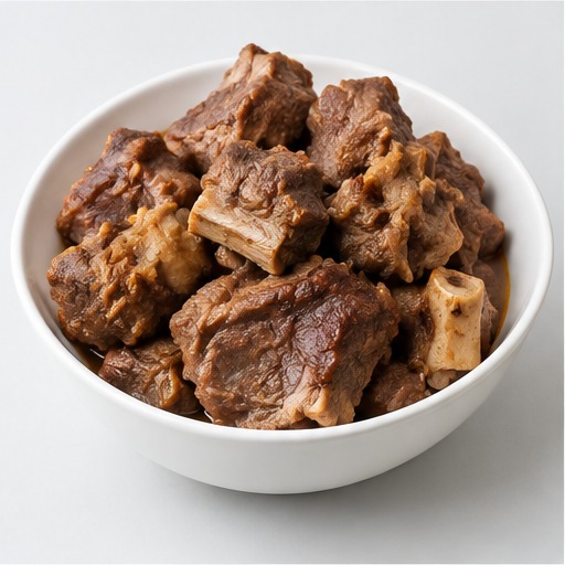 Goat Meat