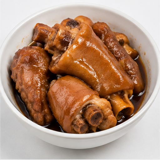 Trotters