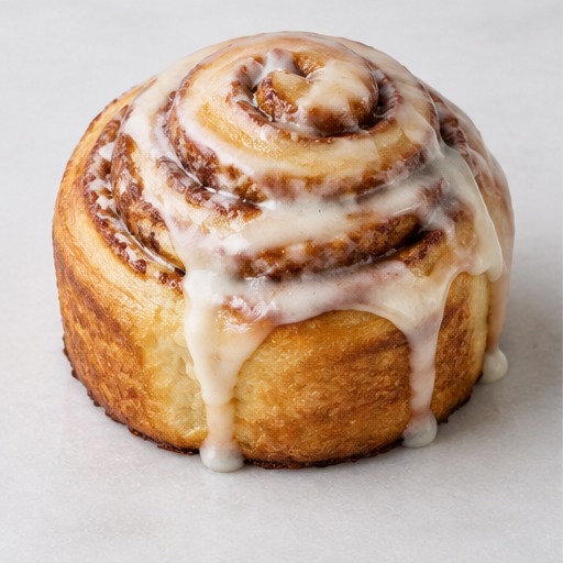 Cinnamon Rolls