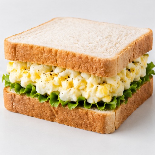 Egg Sandwich