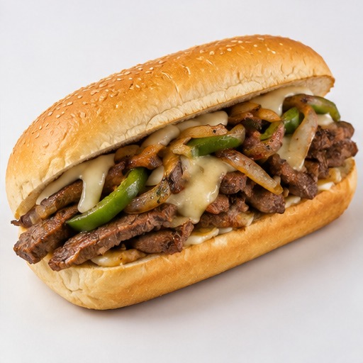 Epic Steak Sub