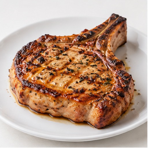 Pork Chop