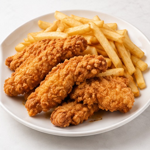 Chicken Strips