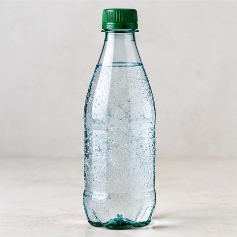 Mineral Water Sparkling