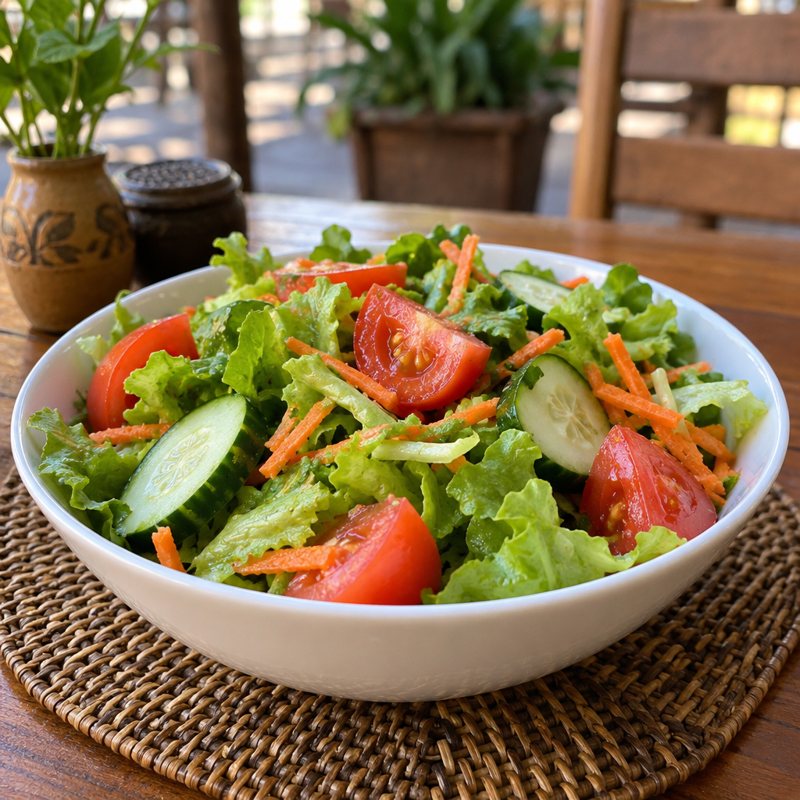 Garden Salad