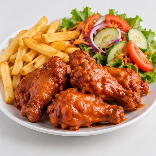 Buffalo Wings