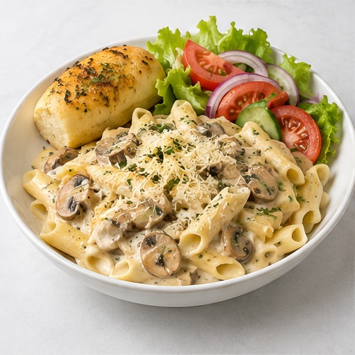 Alfredo Pasta