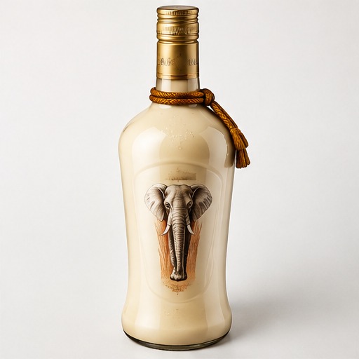 Amarula Gin Dry