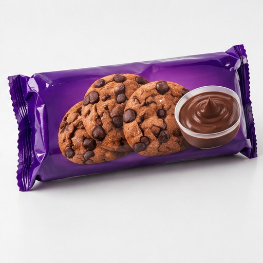 Lobels Chunky Choc Dipper 150g