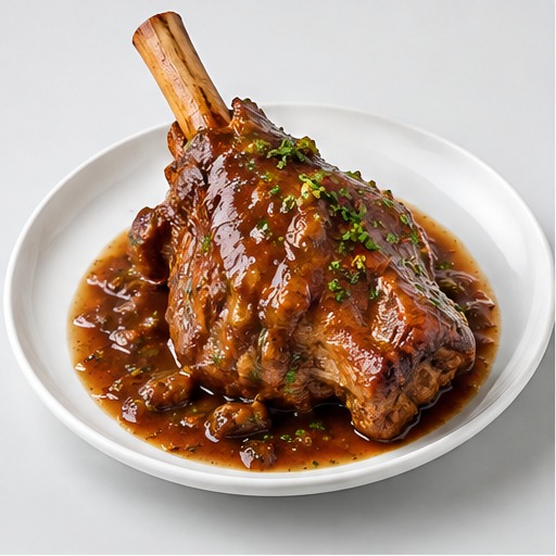 Lamb Shank