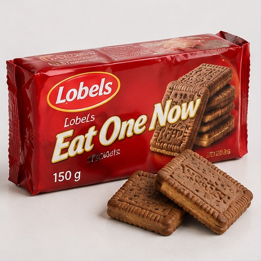 Lobels Eat One Now 150g