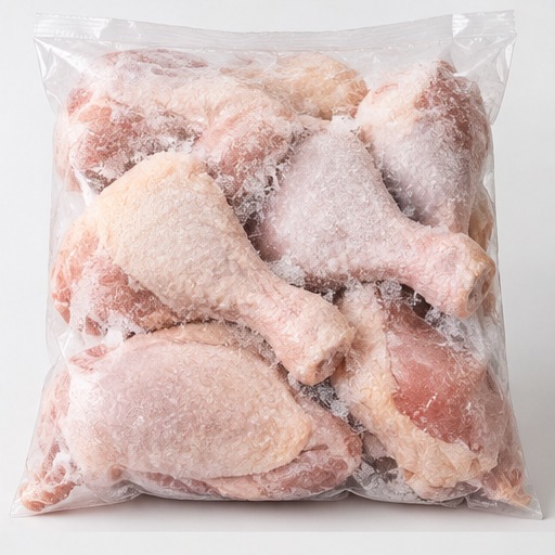 Chicken Cuts 2kg