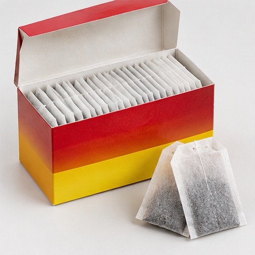 Tea Bags 100s